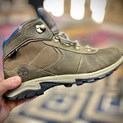 REI - Top quality brand hiking shoes.