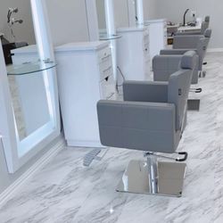 Bombshell’s Hair & Brow Studio