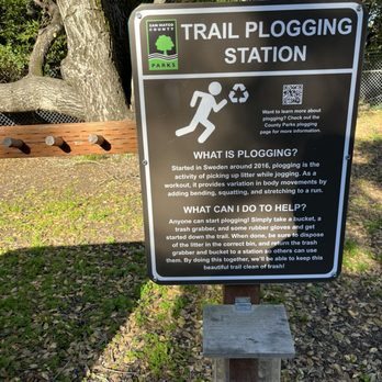 Sawyer Camp Trail - Hiking Near Me - San Mateo, California