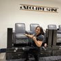 Executive Shoe Shine