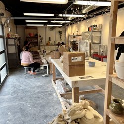 Workshop SLC
