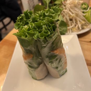 Cafe 79 Vietnamese Kitchen - Spring Rolls - Vietnamese Near Me - Kirkland, Washington Cafe 79 Vietnamese Kitchen - Spring Rolls - Vietnamese Near Me - Kirkland, Washington