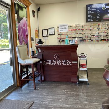 T & T Nails - Nail Salons Near Me - Federal Way, Washington T & T Nails - Nail Salons Near Me - Federal Way, Washington