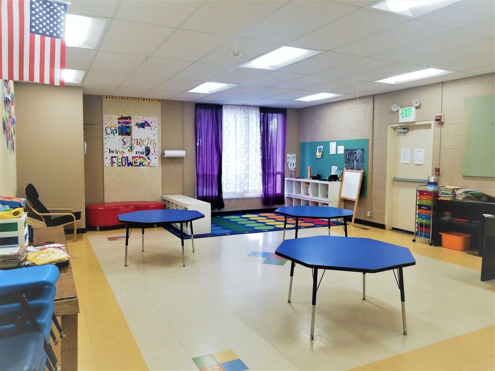 Briar Rose School - childcare center in Hillsboro, OR
