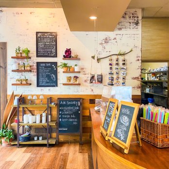 Cafe BT - Coffee & Tea Near Me - Walnut, California