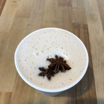 Smack Dab - Capricorn 22 Tea - Breakfast & Brunch Near Me - Chicago, Illinois Smack Dab - Capricorn 22 Tea - Breakfast & Brunch Near Me - Chicago, Illinois