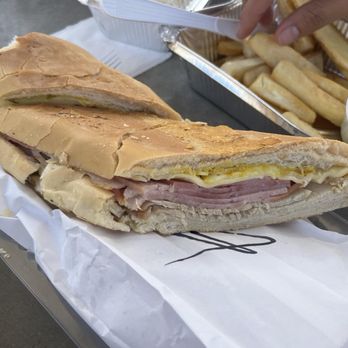 Versailles - Cubano - Cuban Near Me - Miami, Florida Versailles - Cubano - Cuban Near Me - Miami, Florida