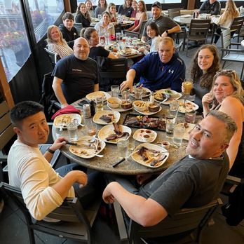 Jack Stack Barbecue - Freight House - Barbeque Near Me - Kansas City, Missouri