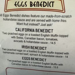 made from scratch? That's not true. It's from a jar and Gross. made from scratch? That's not true. It's from a jar and Gross.