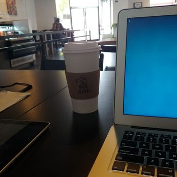 Bark Coffee - Coffee & Tea Near Me - Whittier, California Bark Coffee - Coffee & Tea Near Me - Whittier, California