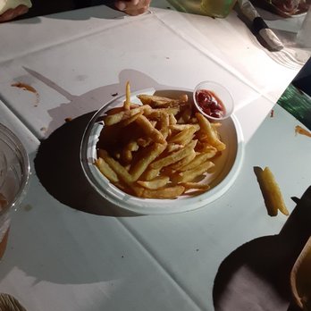 Bayside Clam Bar & Grill - Crispy, tasty fries - Bars Near Me - East Islip, New York Bayside Clam Bar & Grill - Crispy, tasty fries - Bars Near Me - East Islip, New York