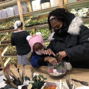 PlantHouse - Terrarium building. - Arts & Crafts Near Me - Virginia Beach, Virginia
