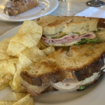 Bakery Lorraine - Cuban Sandwich - Bakeries Near Me - San Antonio, Texas Bakery Lorraine - Cuban Sandwich - Bakeries Near Me - San Antonio, Texas
