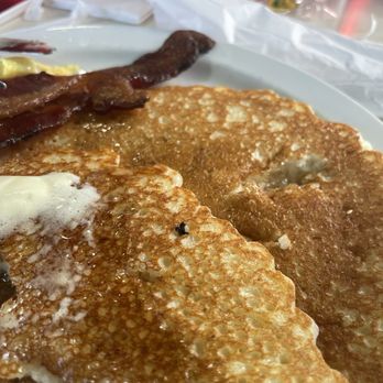 Orange Blossoms - Jax - Pancakes - New American Near Me - Jacksonville, Florida