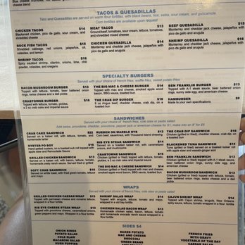 Crabtowne - 6.25.23 - Seafood Near Me - Glen Burnie, Maryland Crabtowne - 6.25.23 - Seafood Near Me - Glen Burnie, Maryland