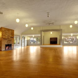The Lakewood Seward Park Community Club