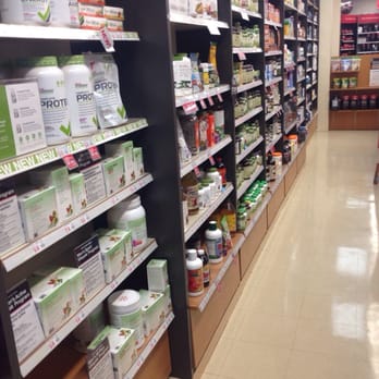 GNC - Vitamins & Supplements Near Me - Riverside, California