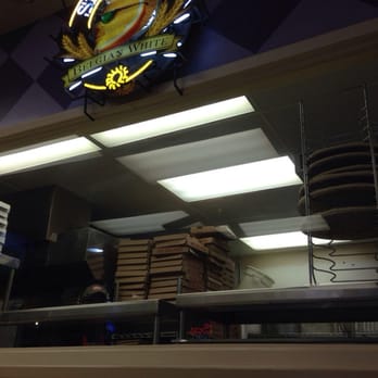 Baldwin Park Pizza - Window to the kitchen... Where all the magic happens! - Pizza Near Me - Baldwin Park, California Baldwin Park Pizza - Window to the kitchen... Where all the magic happens! - Pizza Near Me - Baldwin Park, California