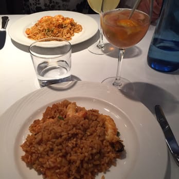 Can Majó - Get the seafood paella! - Spanish Near Me - Barcelona, B