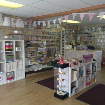 Crafty Cake Store - Patisserie/Cake Shop Near Me - Blaenau Gwent, BGW Crafty Cake Store - Patisserie/Cake Shop Near Me - Blaenau Gwent, BGW