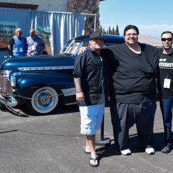 Sunnyslope Christian Center - Family at SCC