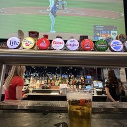 Endzone Bar & Grill