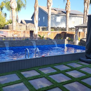 Secard Pools & Spas - Hot Tub & Pool Near Me - Menifee, California