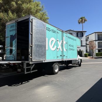 Next Moving Company - Movers Near Me - Pasadena, California Next Moving Company - Movers Near Me - Pasadena, California