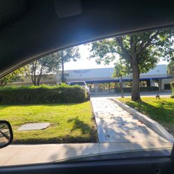 Pair & Marotta Physical Therapy - View of the front of the building from Truxtun