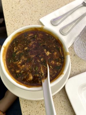 Tangra Masala by null