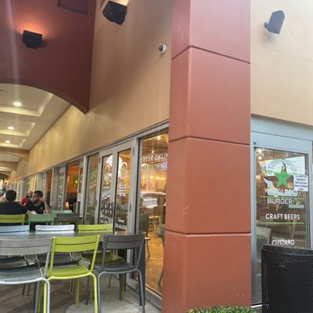 BurgerFi - Burgers Near Me - Aventura, Florida BurgerFi - Burgers Near Me - Aventura, Florida