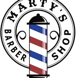 Marty’s Barber Shop