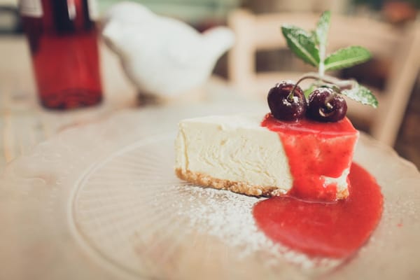 MINT Cucina Fresca by null