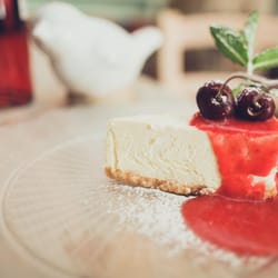 Mint Cucina Fresca