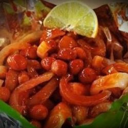 El Rancho Alegre - Tostilocos!?