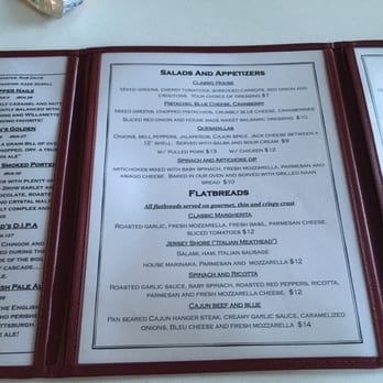 Valcour Brewing Company - Picture of the menu. Simple but excellent food. They only just open the kitchen earlier this year - Breweries Near Me - Plattsburgh, New York Valcour Brewing Company - Picture of the menu. Simple but excellent food. They only just open the kitchen earlier this year - Breweries Near Me - Plattsburgh, New York