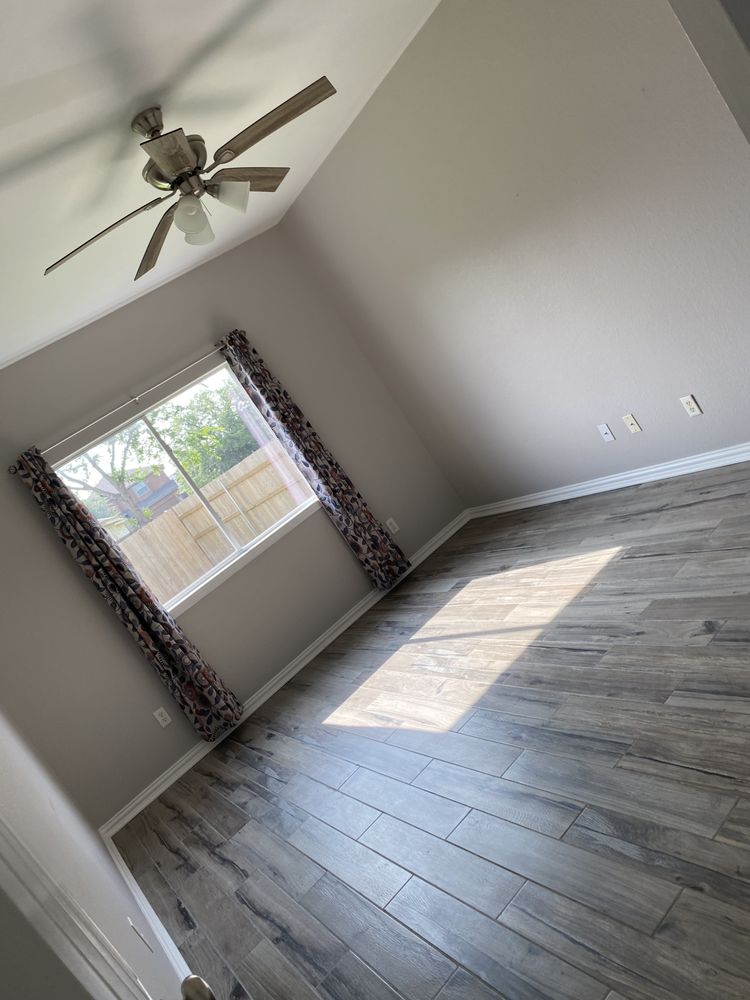 Slide of All Phase Remodeling