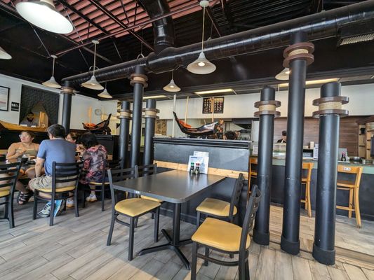 Kurumaya Japanese Restaurant by null