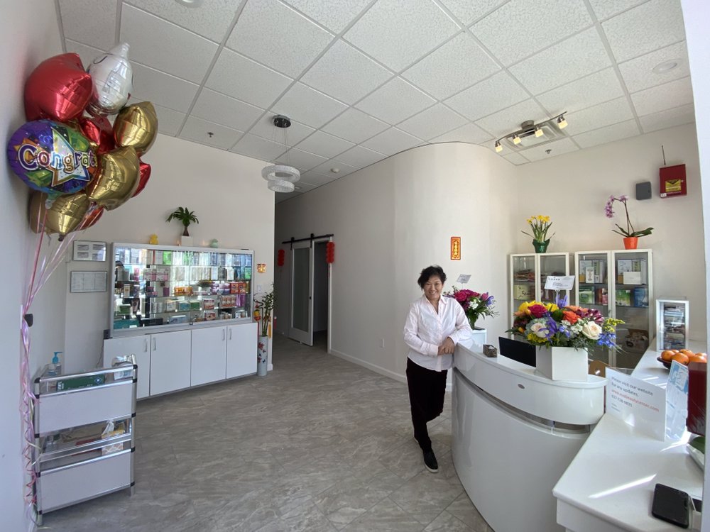EVA BEAUTY & SPA Updated September 2024 1680 Dorchester Ave, Boston