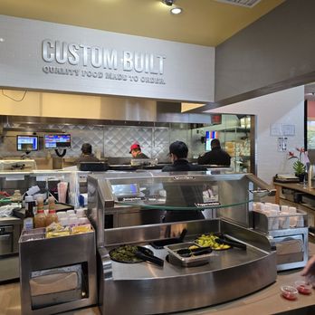 Habit Burger & Grill - Burgers Near Me - Bridgewater, New Jersey Habit Burger & Grill - Burgers Near Me - Bridgewater, New Jersey