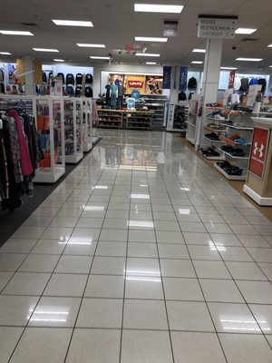 Kohl S 3901 Aspen Hill Rd Silver Spring Md General Merchandise Retail Mapquest