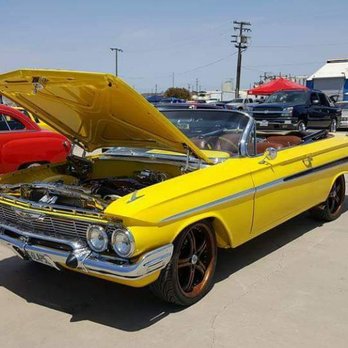Tailored Customs - Beautiful - Body Shops Near Me - Fresno, California Tailored Customs - Beautiful - Body Shops Near Me - Fresno, California