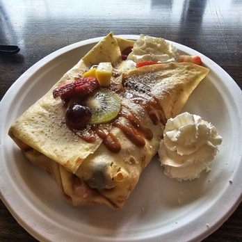 Mango Crepes and More - Creperies Near Me - Queens, New York Mango Crepes and More - Creperies Near Me - Queens, New York