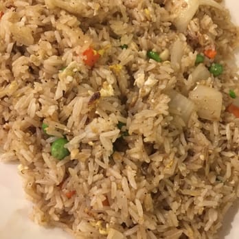 Pho 45 - Fried rice - Vietnamese Near Me - La Mirada, California