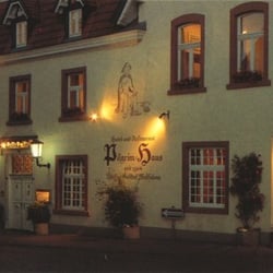 Restaurant Pilgrimhaus