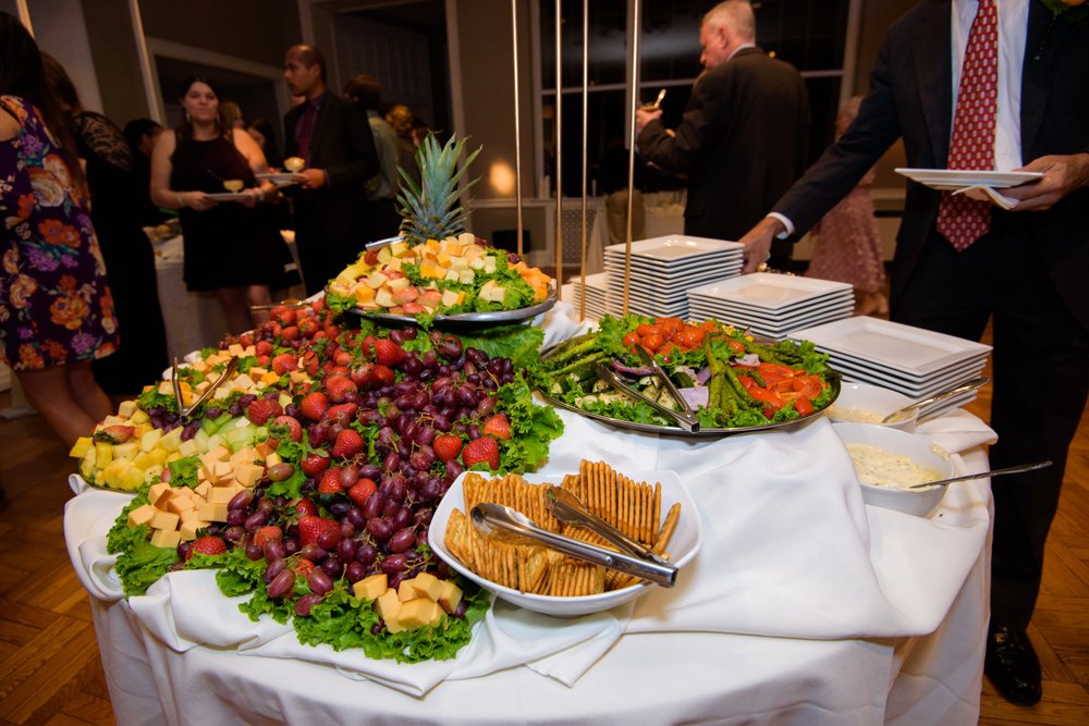 DRAPERS CATERING OF MEMPHIS 27 Photos & 12 Reviews 6116 Macon Rd