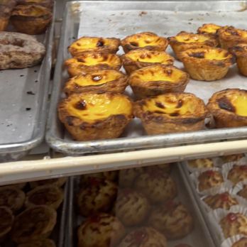 International Bakery - NATAS - Bakeries Near Me - Waterbury, Connecticut