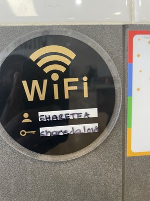 Sharetea Westminster by null