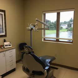 Magnin, Oberdorfer & VanLaanen Family Practice Dentistry