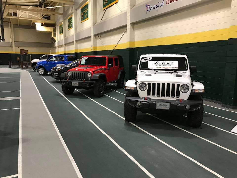 JUNEKS CHRYSLER JEEP DODGE RAM Updated August 2024 12 Photos 644